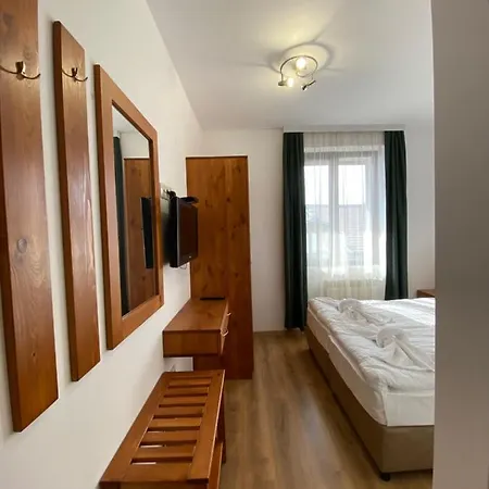 Edelweiss 3*