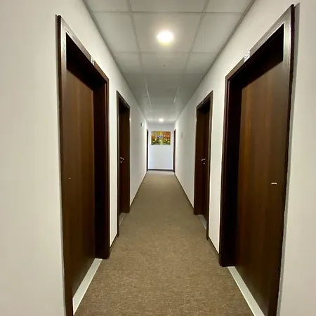 Hotel Edelweiss