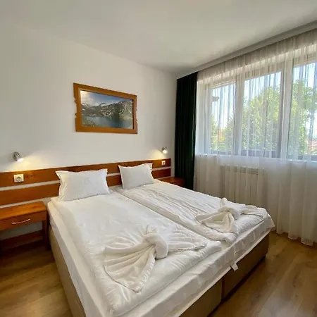 Hotel Edelweiss