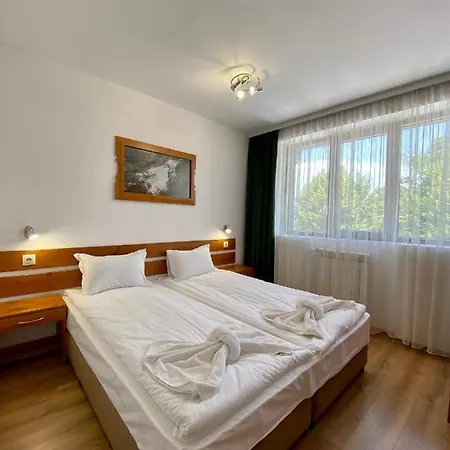 Edelweiss Hotel