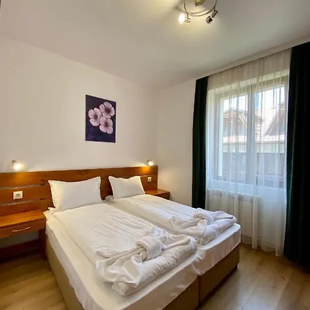 Edelweiss Bansko