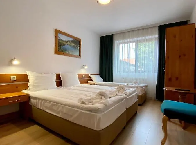 Edelweiss 3* بانسكو