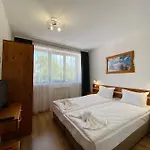 Hotel Edelweiss 3*