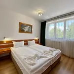 Edelweiss Hotel