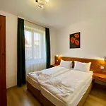 Edelweiss Hotel