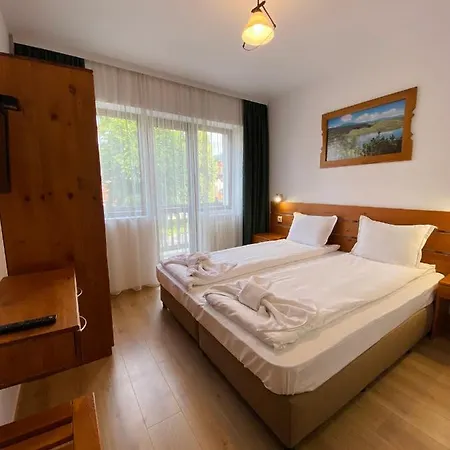 Hotel Edelweiss Bansko