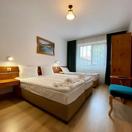 Edelweiss 3* Banszko