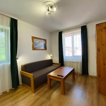 Edelweiss Hotel Bansko