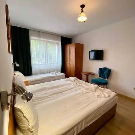 Hotel Edelweiss Bansko