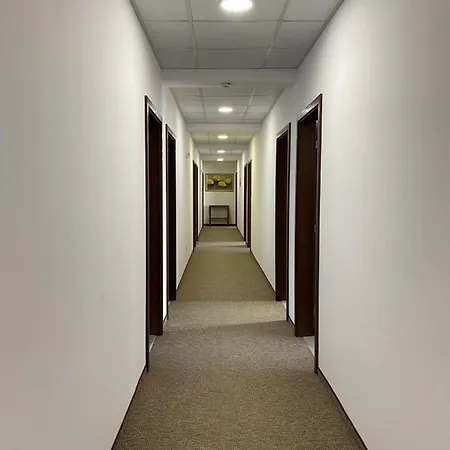 Szálloda Edelweiss Banszko