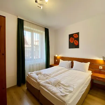 Edelweiss Szálloda